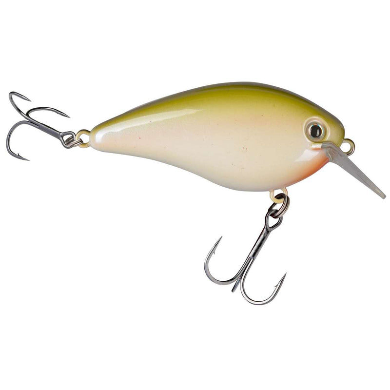 Strike King KVD 1.5 Hard Knock Squarebill Crankbait