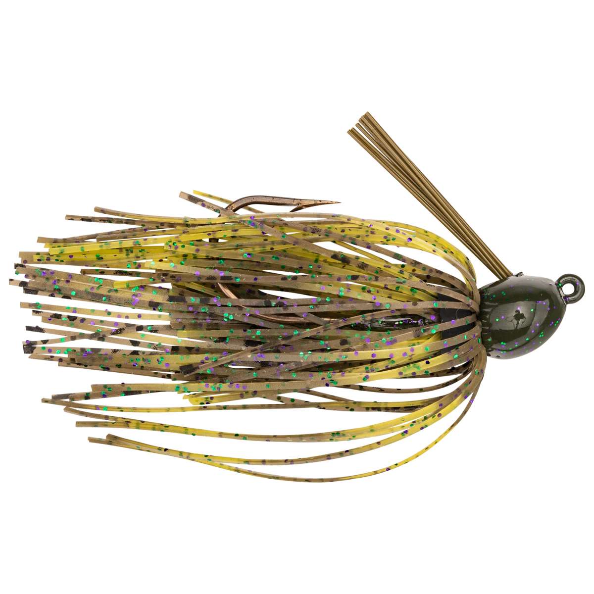 Strike King Bitsy Bug Jig