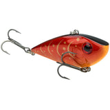 Strike King Red Eye Shad Tungsten 2 Tap