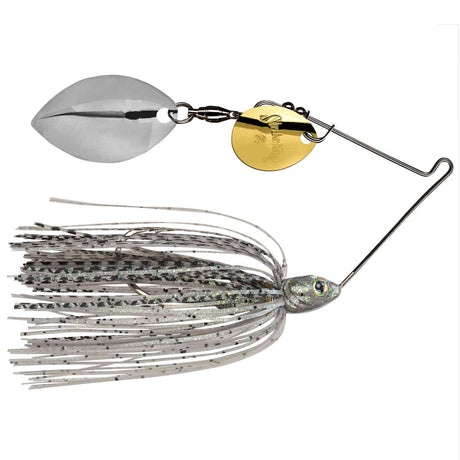 Strike King Tour Grade Turtleback Spinnerbait