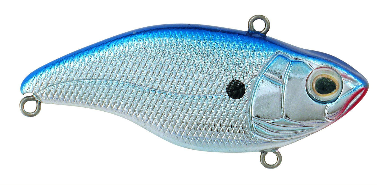 Spro Aruku Shad Lipless Crankbait