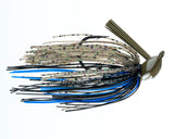 Freedom Tackle Structure Jig