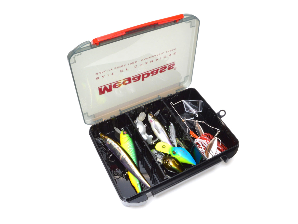 Megabass Lunker Lunch Box