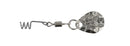 Humdinger Keith Poche Power Spinner Blades
