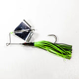 Crock-O-Gator Lil' Clicker 1/4 Oz. Buzzbait