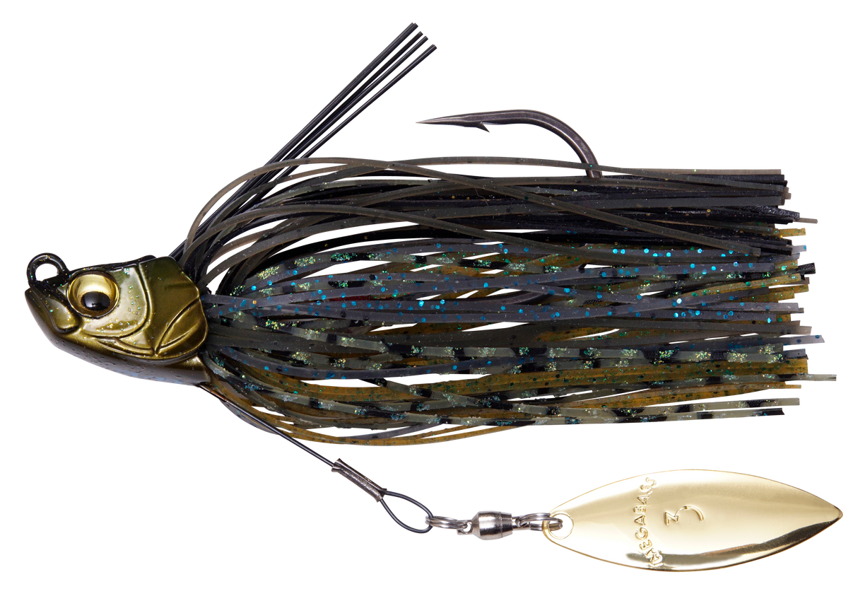 Megabass Uoze Swimmer