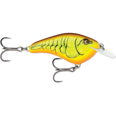 Rapala Ott's Garage Slim 6 Crankbait