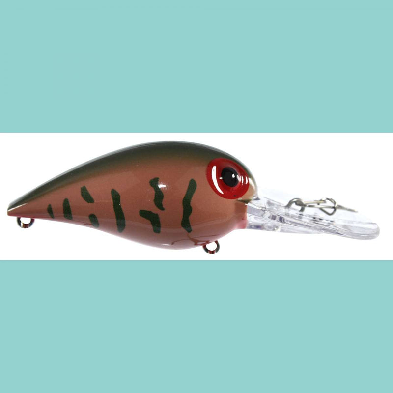 Storm Wiggle Wart Crankbait