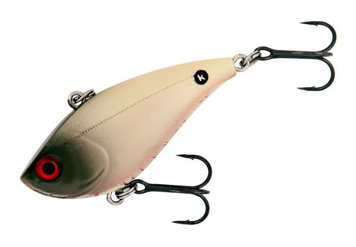 Booyah One Knocker Lipless Crankbait