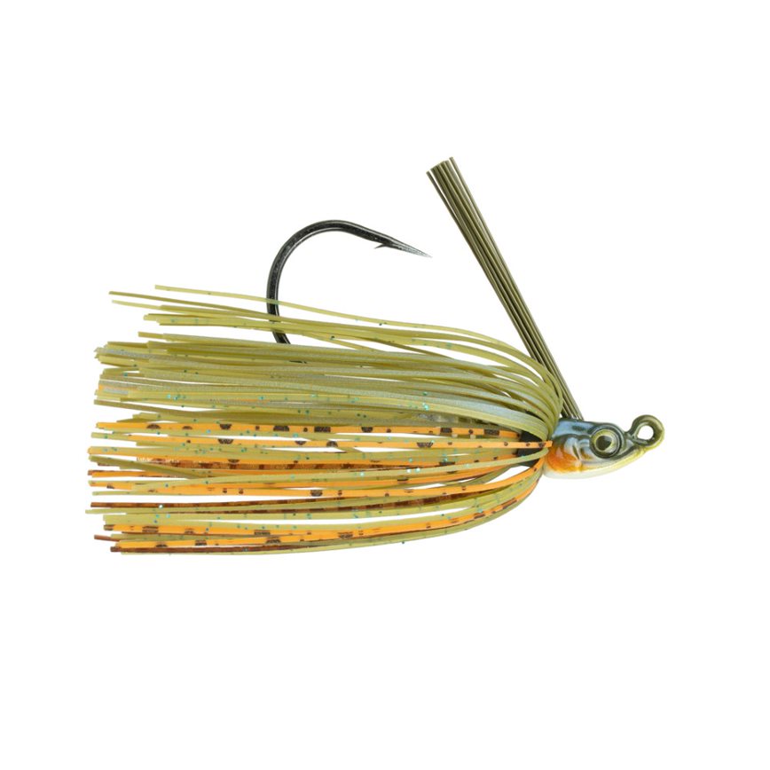 6th Sense Divine Swim Jig