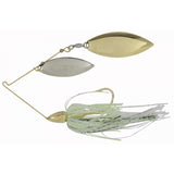 War Eagle Double Willow Spinnerbaits