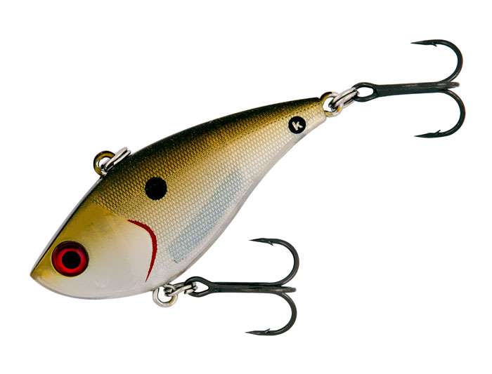 Booyah One Knocker Lipless Crankbait