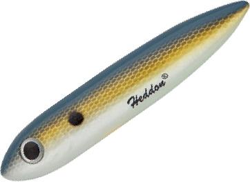 Heddon One Knocker Spook