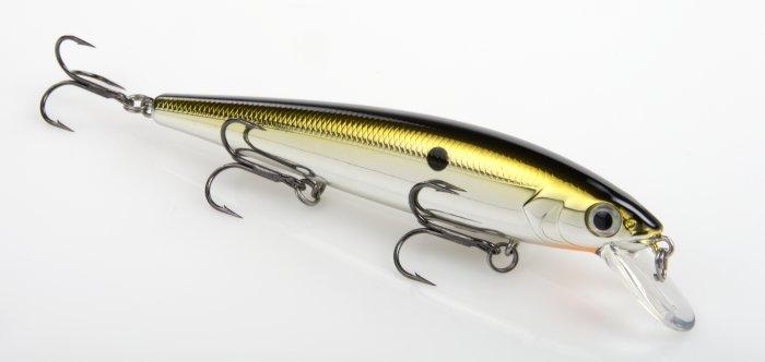 Strike King KVD Jerkbait