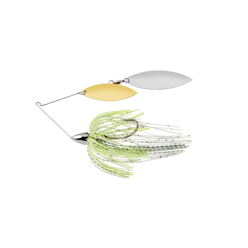 War Eagle Double Willow Spinnerbaits