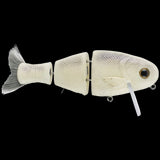 Mike Bucca Bull Shad Wakebait