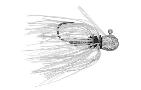 Missile Jigs Ike's Micro Jig