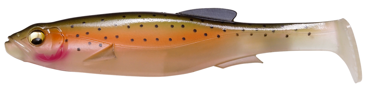 Megabass Magdraft Freestyle Swimbait