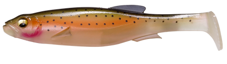 Megabass Magdraft Freestyle Swimbait