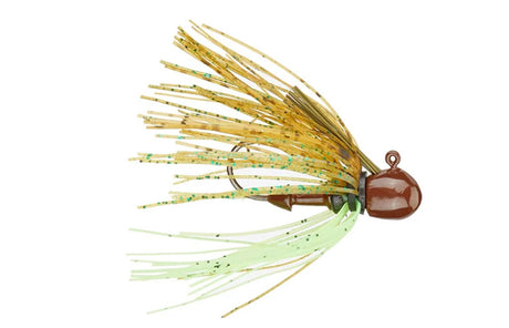 Missile Jigs Ike's Micro Jig