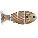 Mike Bucca Bull Gill Slow Sink Swimbait