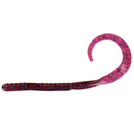 FishCo Mac Daddy 10" Worm