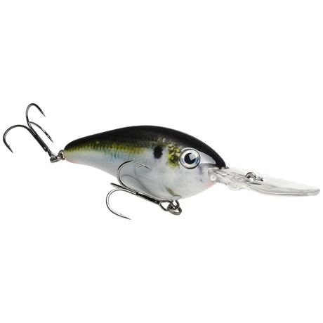 Strike King 6XD Hard Knock Crankbaits