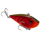 Strike King Red Eye Shad Tungsten 2 Tap