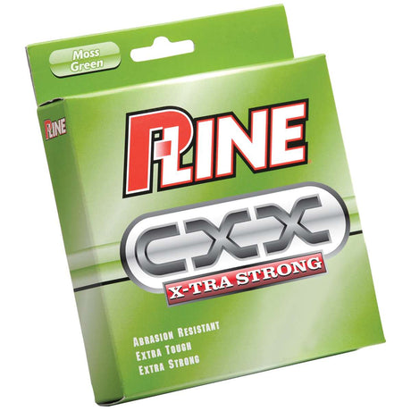 P-Line CXX Copolymer Line