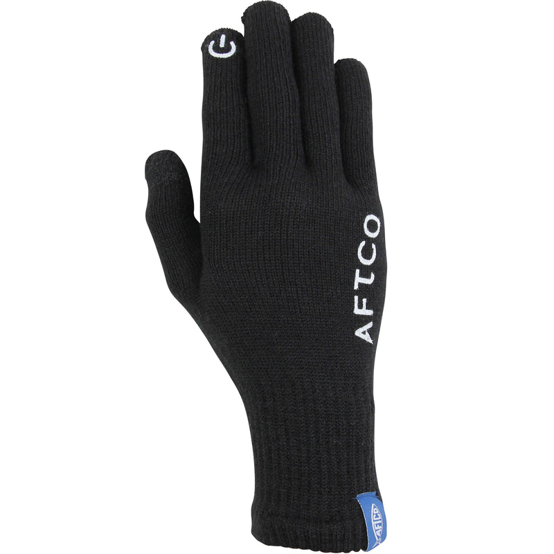 AFTCO Warm Wool Gloves