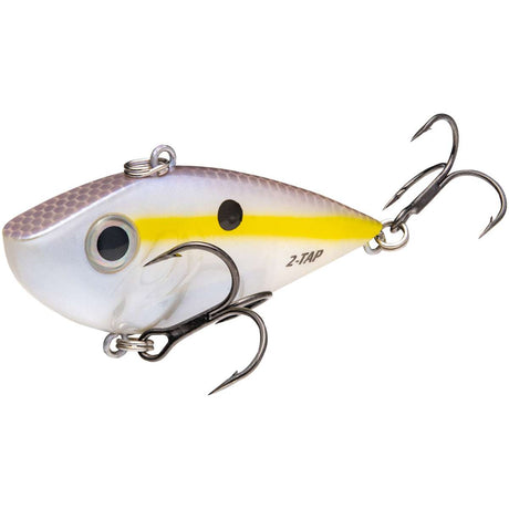 Strike King Red Eye Shad Tungsten 2 Tap