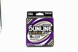 Sunline Crank FC Fluorocarbon