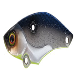 Jackall Keeburn Blade Bait