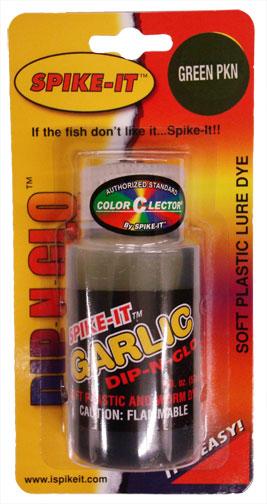 Spike It Dip-N-Glo Garlic Dye