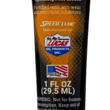 Lew's High Performance Lucas Oil Speed Cleanz 6 Oz. Spray Bottle