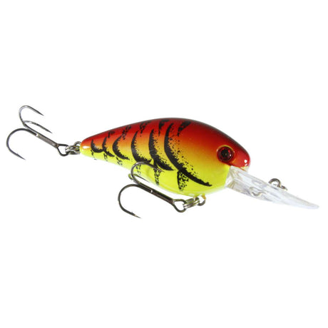 Strike King KVD 1.5 Deep Diving Squarebill Crankbait