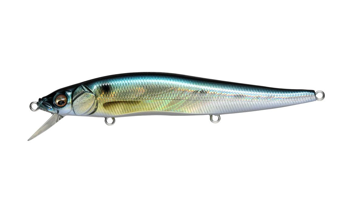 Megabass Vision 110 Jerkbait