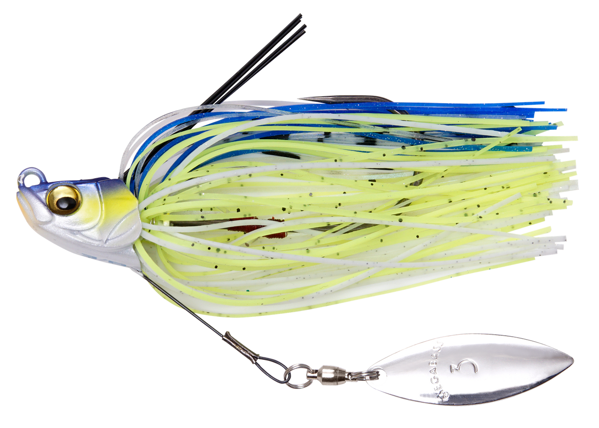 Megabass Uoze Swimmer