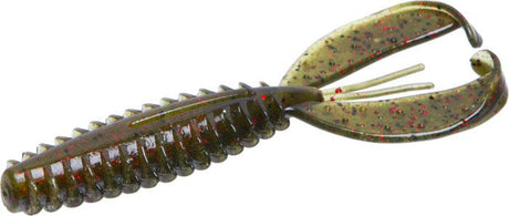 Zoom Z Craw Jr., Regular