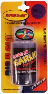 Spike It Dip-N-Glo Garlic Dye