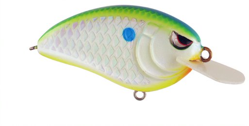 Spro Little John 50 Type R Crankbait