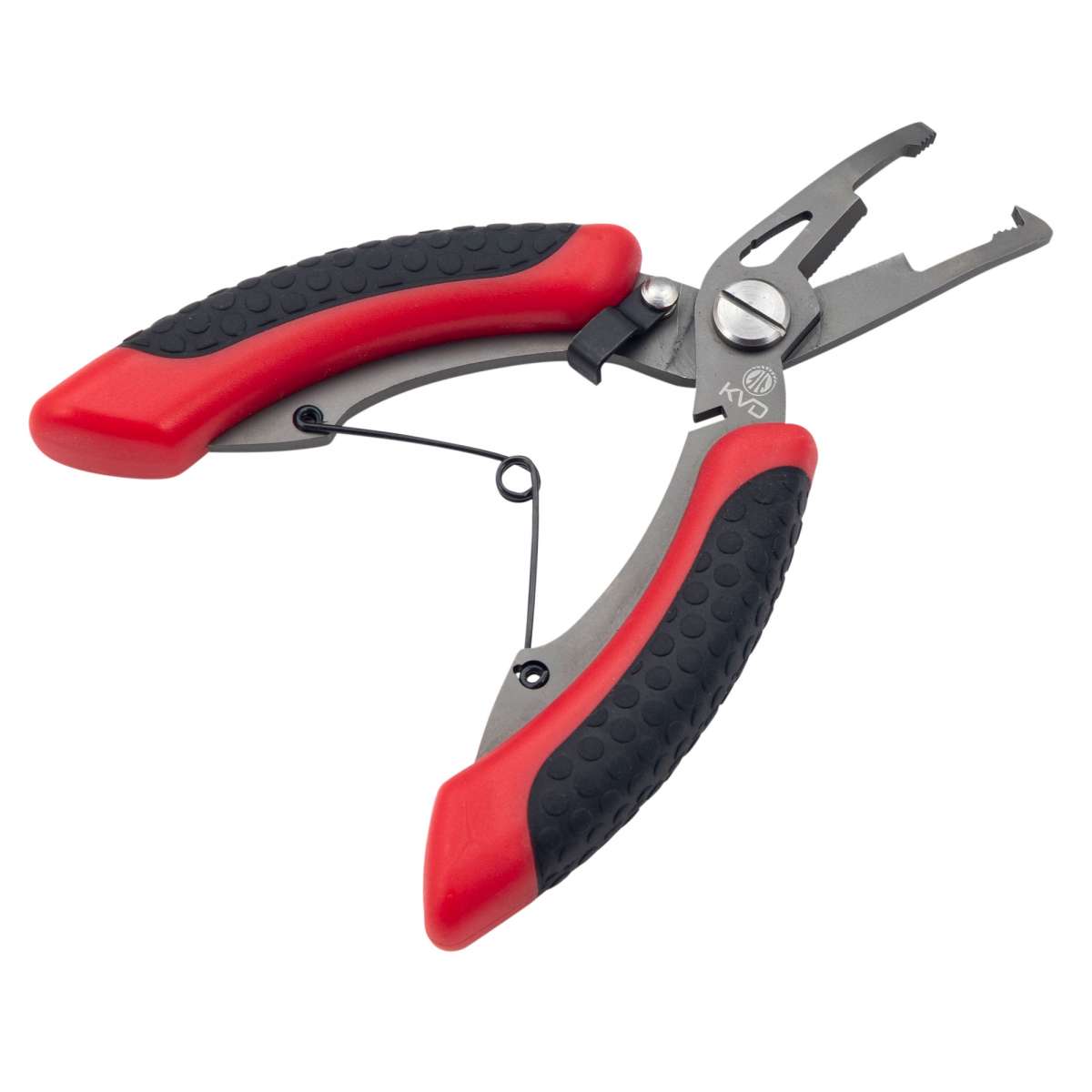 Strike King KVD Split Ring Cutters