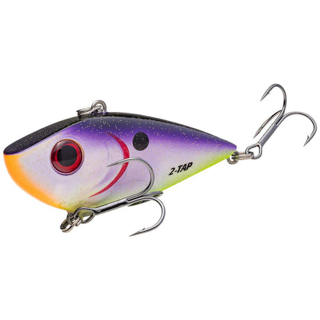 Strike King Red Eye Shad Tungsten 2 Tap