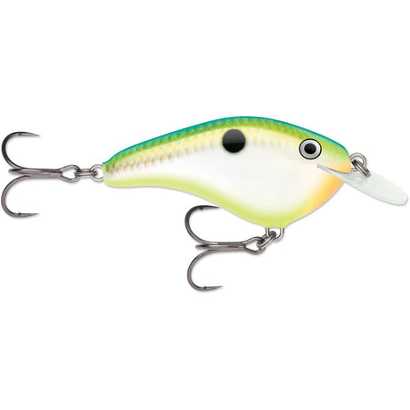 Rapala Ott's Garage Slim 6 Crankbait