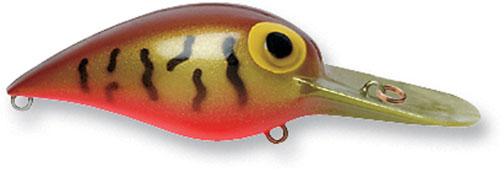 Storm Wiggle Wart Crankbait