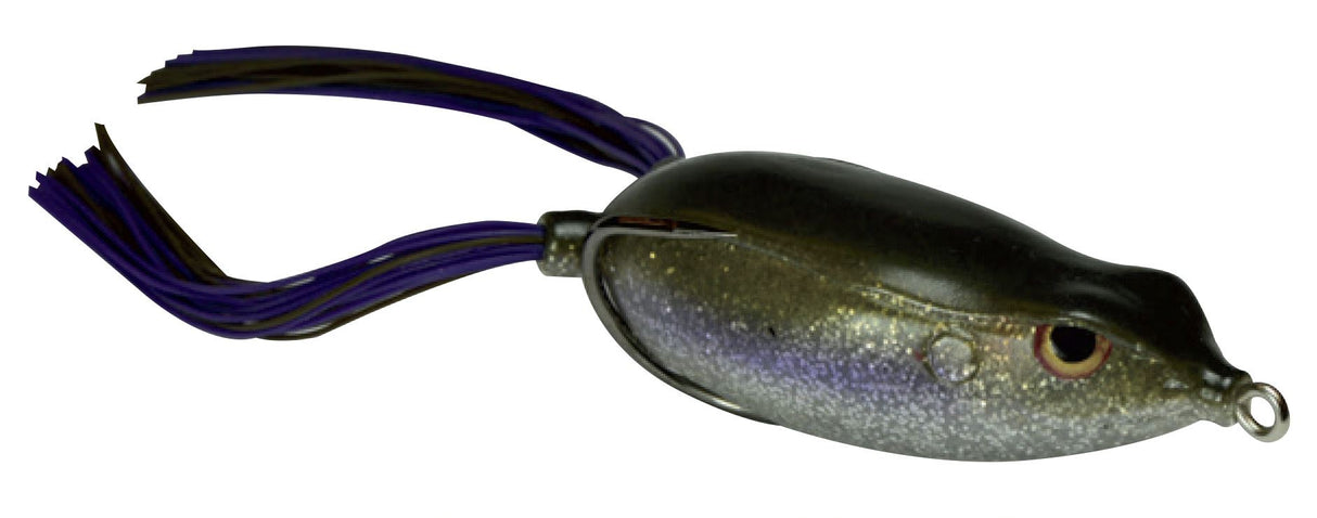 SPRO Bronzeye Frog 65