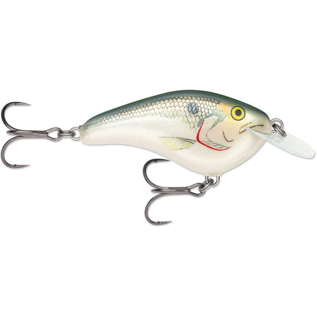 Rapala Ott's Garage Slim 6 Crankbait