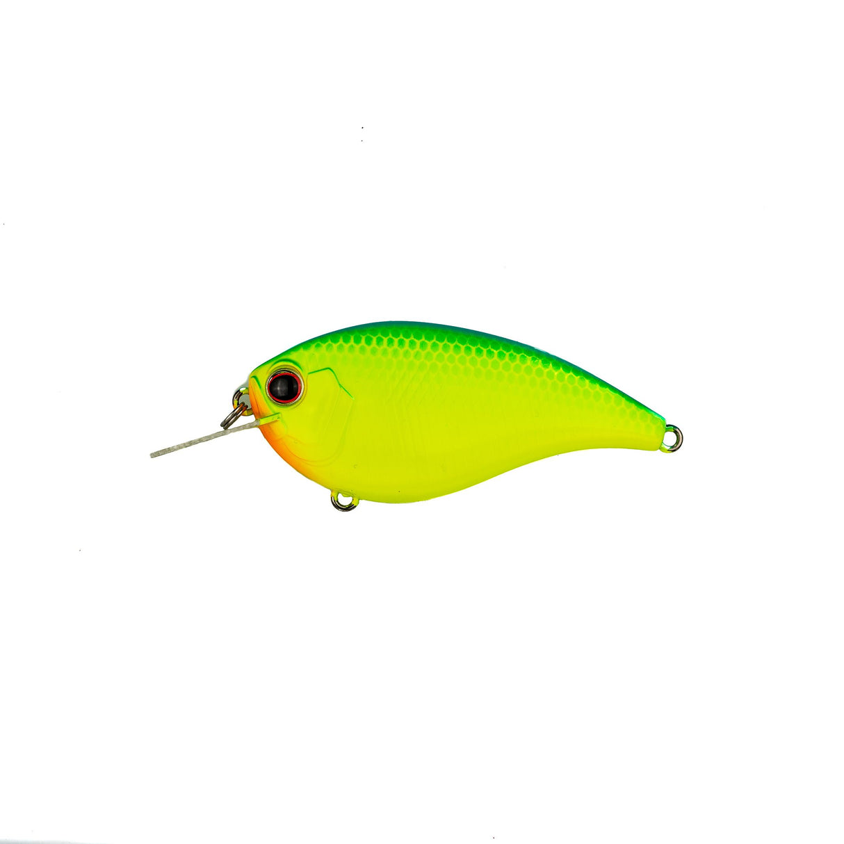 Evergreen Flat Force 4 Crankbait