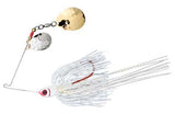 Booyah Tux & Tails Spinnerbait