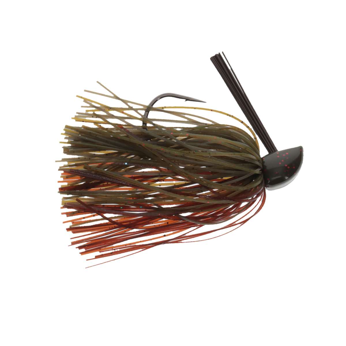 Strike King Tour Grade Compact Tungsten Jig